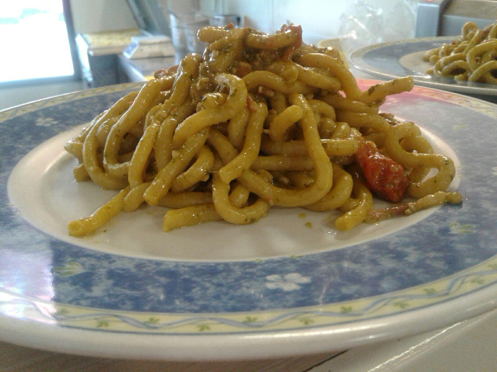 Ristorante pasta fresca Montagnana